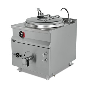 EMPERO KAYNATMA TENCERESİ (İNDİREKT) EMPERO KAYNATMA TENCERESİ (İNDİREKT)