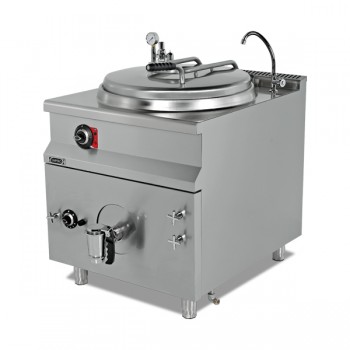 EMPERO KAYNATMA TENCERESİ (İNDİREKT) EMPERO KAYNATMA TENCERESİ (İNDİREKT)