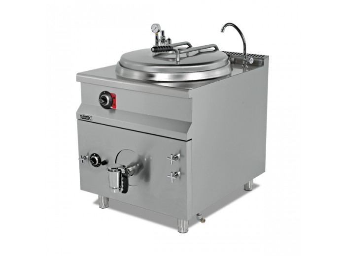 EMPERO KAYNATMA TENCERESİ (İNDİREKT)