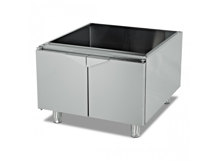 SET  ALTI TEZGAH (KAPAKLI)