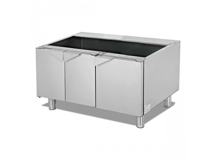 SET  ALTI TEZGAH (KAPAKLI)