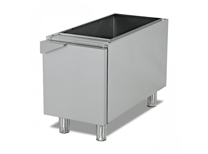 SET  ALTI TEZGAH (KAPAKLI)