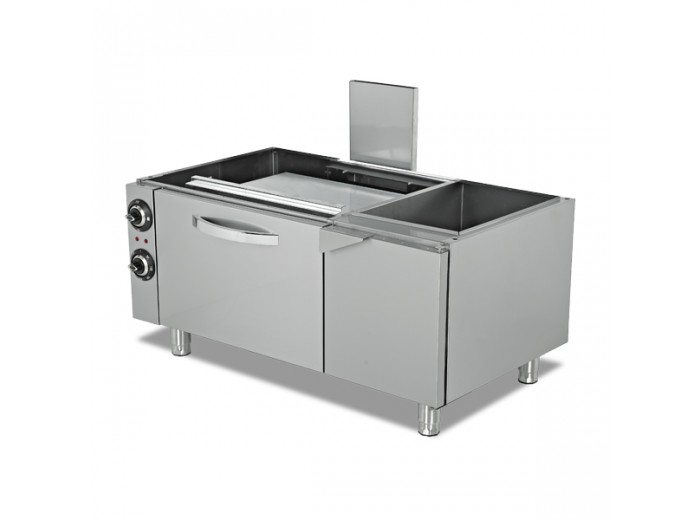 EMPERO SET ALTI FIRINLAR (ELEKTRİKLİ) 900 SERİ