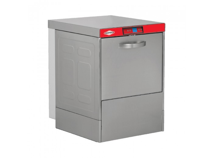 EMPERO FULL SETALTI BULAŞIK MAKİNESİ EMP.500-SD (DİJİTAL KONTROL)