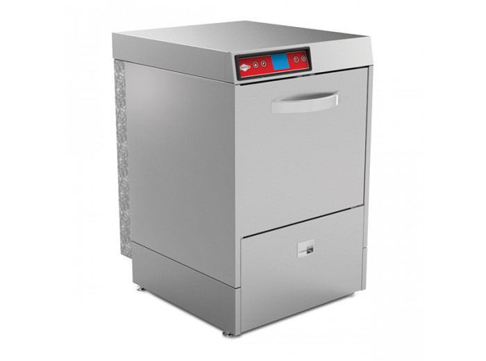 EMPERO SET ALTI BULAŞIK MAKİNELERİ (ÇİFT CİDARLI)