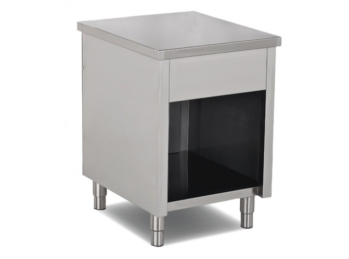 NÖTR SERVİS ÜNİTESİ