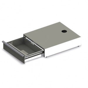 EMPERO KAHVE ÇEKMECESİ EMPERO KAHVE ÇEKMECESİ