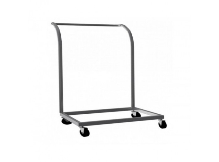 HAVUZLU BULAŞIK TOPLAMA ARABASI