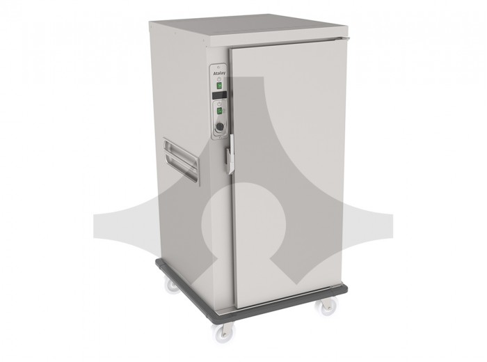 BANKET ARABASI GN 2/1 12 KÜVET KAPASİTELİ ABA-12 BANKET ARABASI GN 2/1 12 KÜVET KAPASİTELİ ABA-12