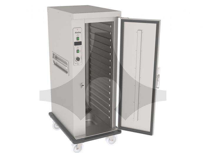 BANKET ARABASI 1/1 ABA-15