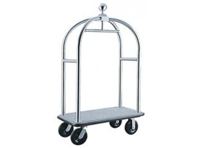 PASLANMAZ BAVUL TAŞIMA ARABASI BT01