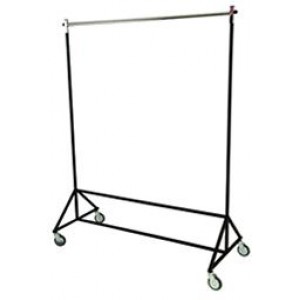 ASKILI VESTİYER ARABASI BT05