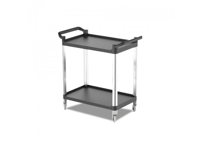 PLASTİK SERVİS ARABALARI