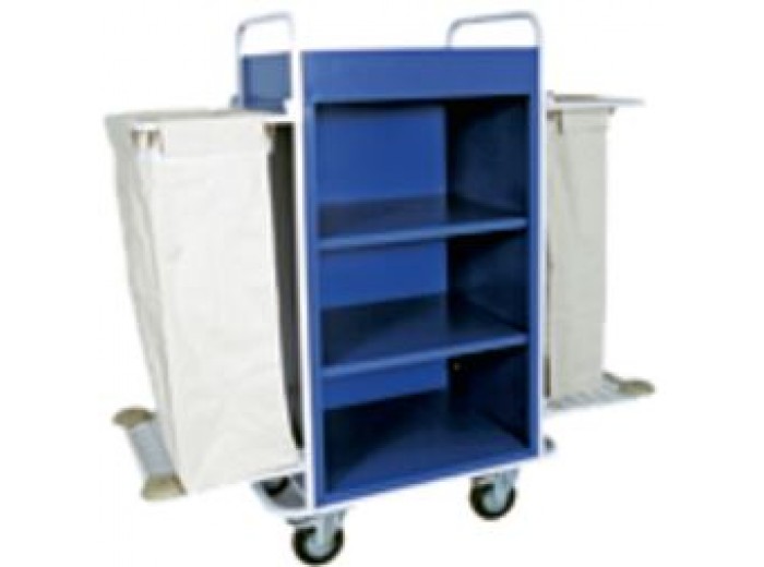 KAT TEMİZLİK ARABASI KT05/B