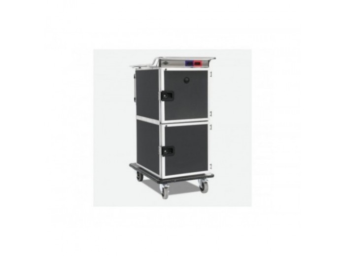 EMPERO PLUS SICAK-SOĞUK BANKET ARABASI