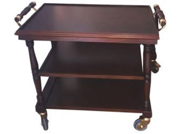 SERVİS ARABASI SA010