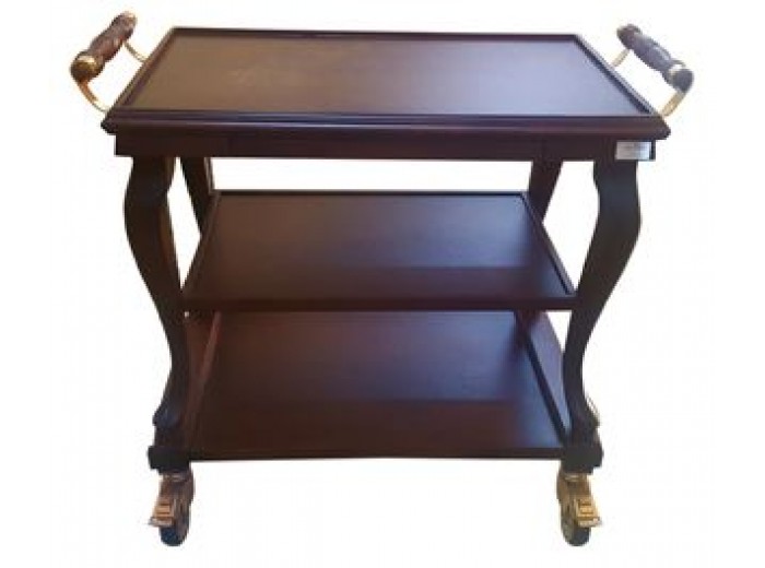 SERVİS ARABASI SA010/A