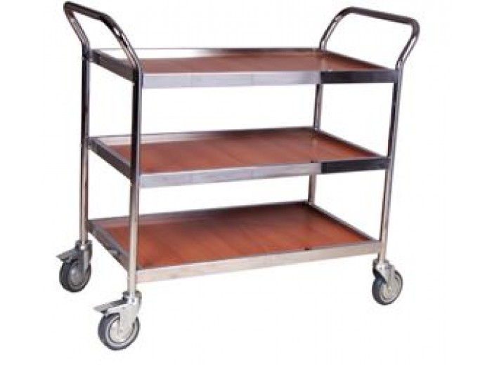 SERVİS ARABASI SA03