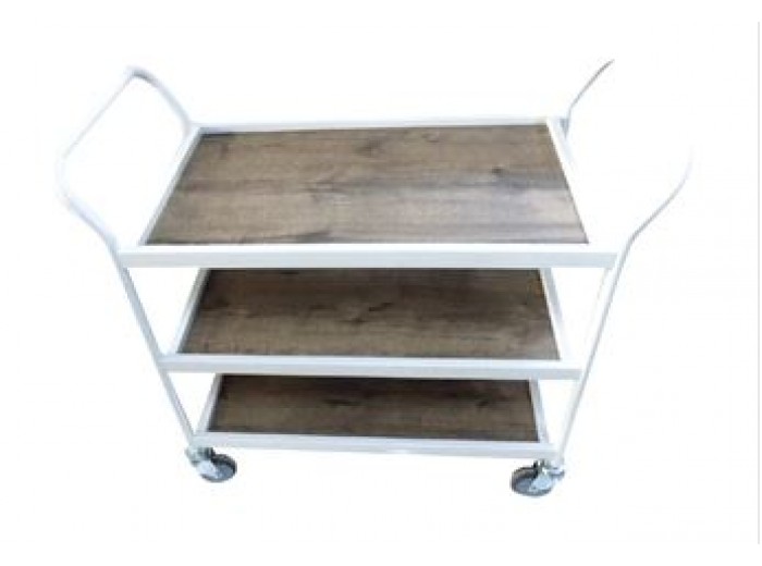 SERVİS ARABASI SA03/B