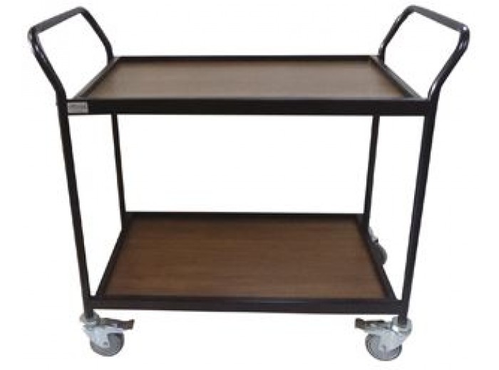 SERVİS ARABASI SA04/B