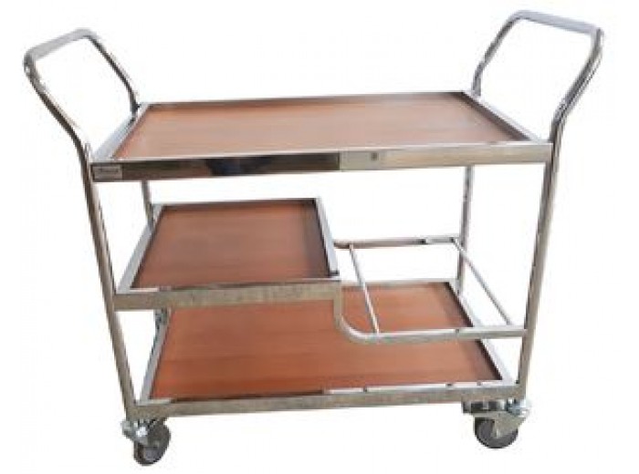 SERVİS ARABASI SA05