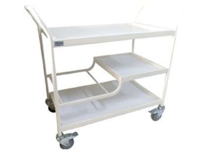 SERVİS ARABASI SA05/B