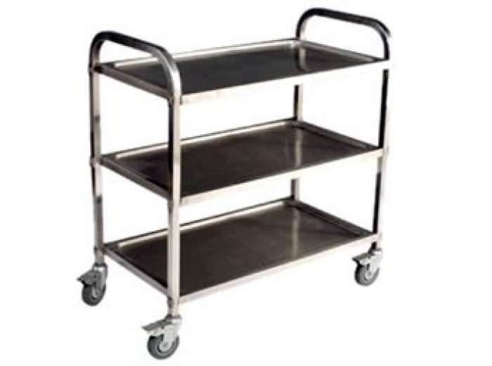 SERVİS ARABASI SA06