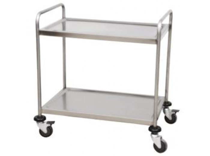 SERVİS ARABASI SA06/B