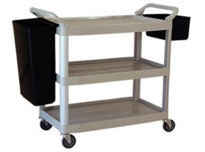 ÇOK AMAÇLI SERVİS ARABASI SA07