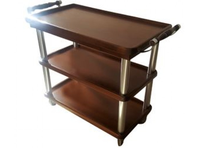 SERVİS ARABASI SA08