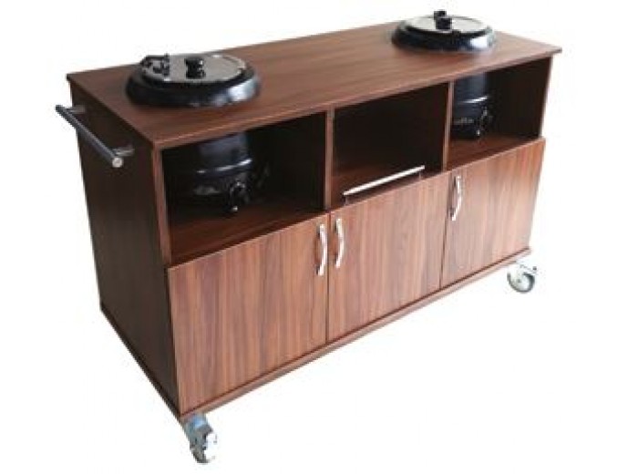 SERVİS ARABASI SA22