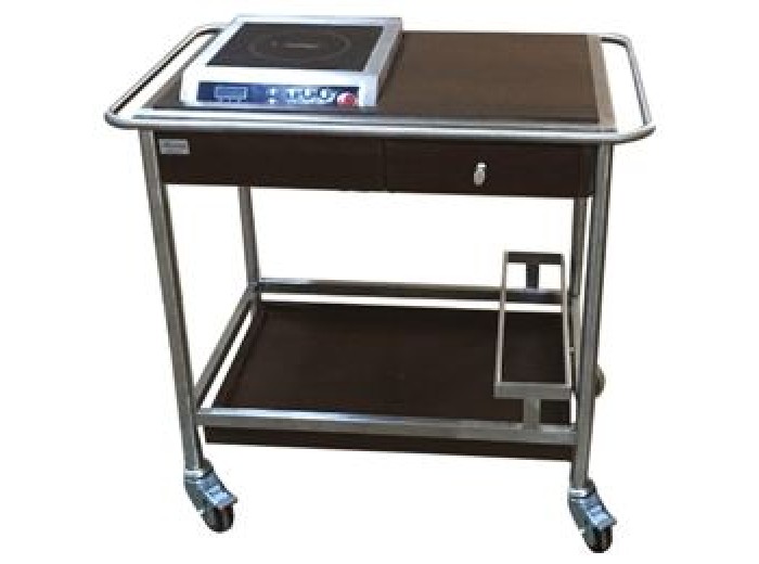 SERVİS ARABASI SA23