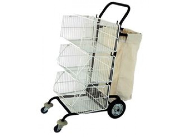 SEPETLİ KAT ARABASI SK01