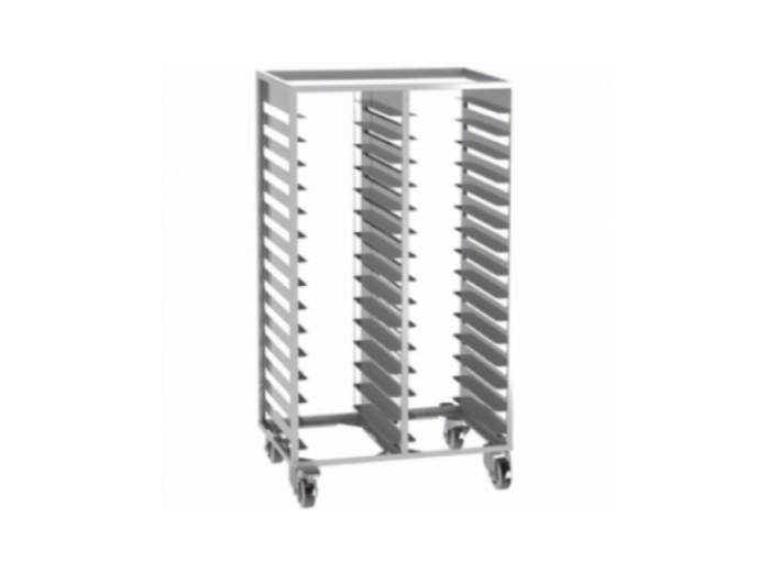 MUTFAK BULAŞIK ARABASI