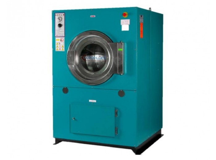 SANAYİ TİPİ ÇAMAŞIR KURUTMA MAKİNESİ 20 KG