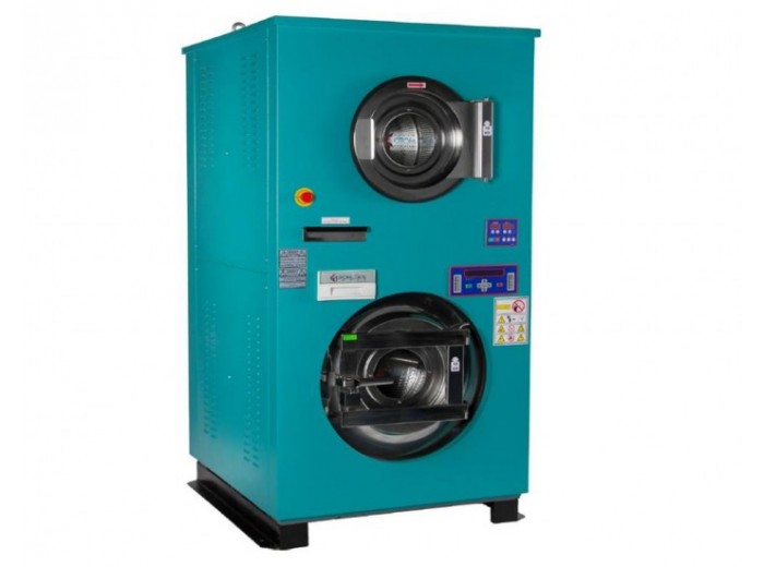 KOMBİ ÇAMAŞIR YIKAMA SIKMA KURUTMA MAKİNESİ 20+20 KOMBİ ÇAMAŞIR YIKAMA SIKMA KURUTMA MAKİNESİ 20+20