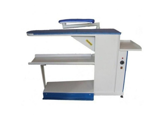 HARİCİ KAZANLI PASKALA ÜTÜ