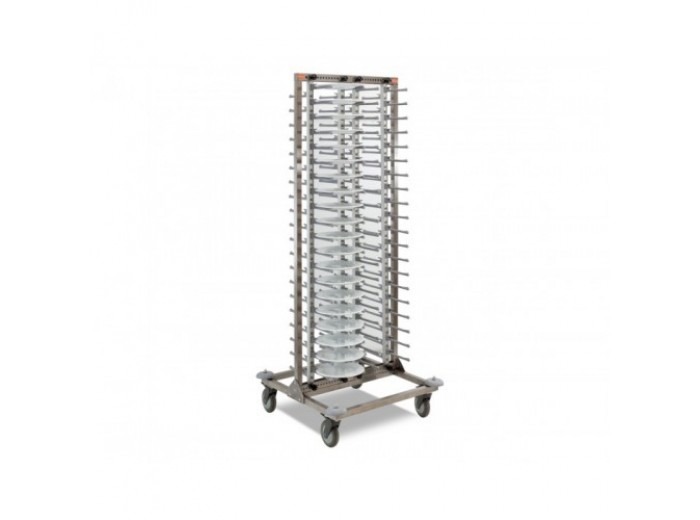 TABAK TAŞIMA ARABASI