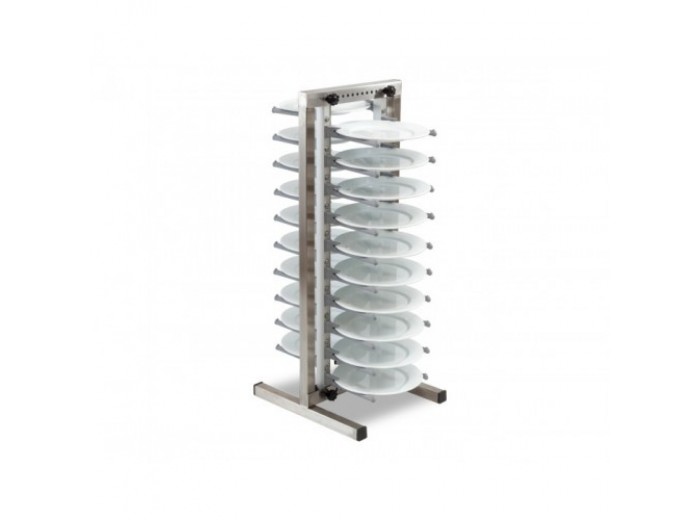 TABAK TAŞIMA ARABASI