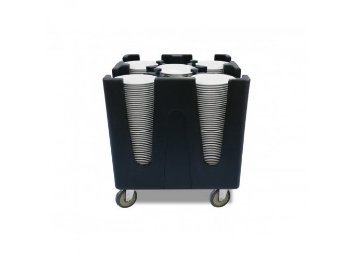 TABAK TAŞIMA ARABASI