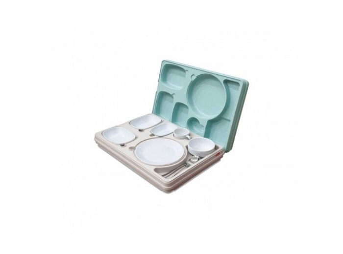 TERMO TEPSİ VE YEMEK DAĞITIM ARABASI