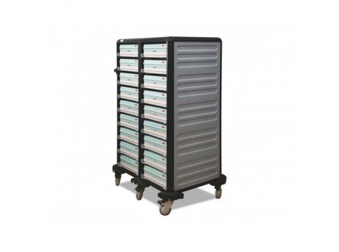 TERMO TEPSİ VE YEMEK DAĞITIM ARABASI