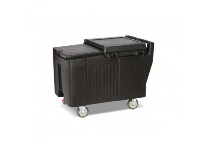 TERMO TEPSİ VE YEMEK DAĞITIM ARABASI