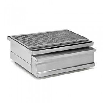 KÖMÜRLÜ IZGARA MANGAL KÖMÜRLÜ IZGARA MANGAL