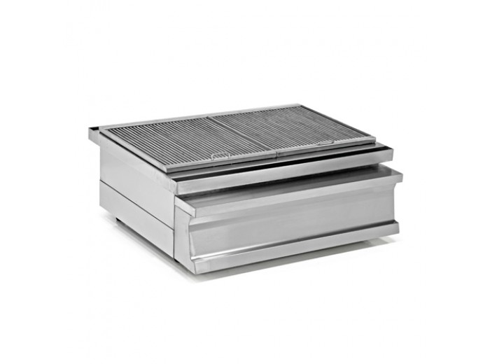 KÖMÜRLÜ IZGARA MANGAL