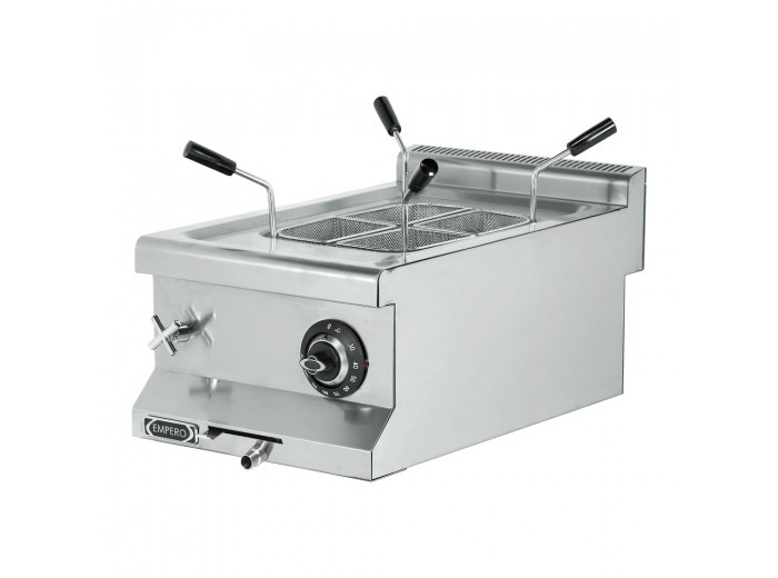 EMPERO ELEKTRİKLİ MAKARNA HAŞLAMA 600 SERİ
