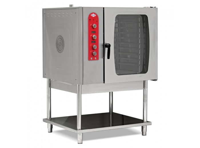 EMPERO GAZLI PLUS KONVEKSİYONLU FIRIN EMP.GKF-10 EMP.GKF-20