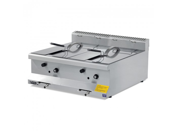 EMPERO GAZLI FRİTÖZ 600 SERİ