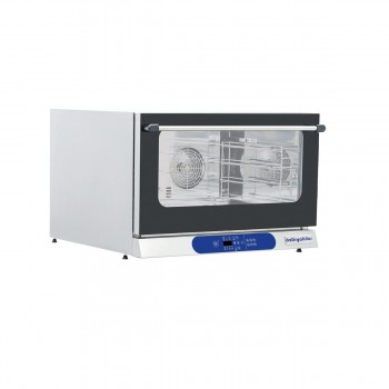 ÖZTİRYAKİLER 4 TEPSİLİ KONVEKSİYONLU FIRIN 40x60 CM ÖZTİRYAKİLER 4 TEPSİLİ KONVEKSİYONLU FIRIN 40x60 CM