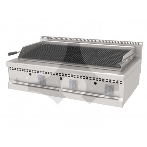 ATALAY GAZLI IZGARA LAVTAŞLI 120 CM X 70 CM ALI-1270 ATALAY GAZLI IZGARA LAVTAŞLI 120 CM X 70 CM ALI-1270